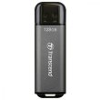 USB флеш Transcend 128GB USB 3.2 Type-A JetFlash 920 Black R420/W400MB/s