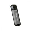 USB флеш Transcend 128GB USB 3.2 Type-A JetFlash 920 Black R420/W400MB/s