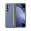Чохол Samsung F946 (Fold 5) EF-OF94PCLEGUA Slim S-pen™ Case, Blue
