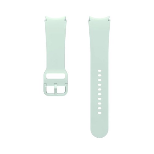 Ремінець для Samsung Galaxy Watch 6 Sport Band (M/L) ET-SFR94LMEGEU, Ocean Green