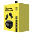 Навушники ігрові TWS HATOR Hyреrpunk Truedots HD (HTA-411) Black