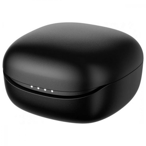 Навушники ігрові TWS HATOR Hyреrpunk Truedots HD (HTA-411) Black