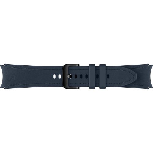 Ремінець для Samsung Galaxy Watch 6 Hybrid Leather Band (M/L) ET-SHR96LNEGEU, Indigo