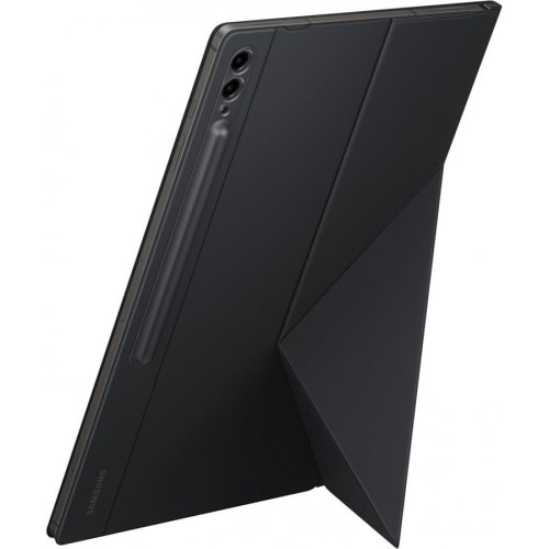 Чохол Samsung Tab S9+ (X816) Book Cover EF-BX810PBEGWW, Black
