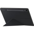 Чохол Samsung Tab S9 (X710/X716) Book Cover EF-BX710PBEGWW, Black