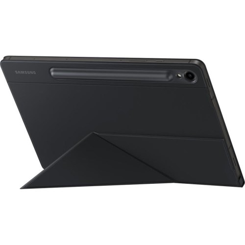 Чохол Samsung Tab S9 (X710/X716) Book Cover EF-BX710PBEGWW, Black