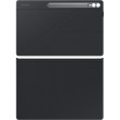 Чохол Samsung Tab S9 Ultra (X916) Book Cover EF-BX910PBEGWW, Black