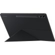 Чохол Samsung Tab S9 Ultra (X916) Book Cover EF-BX910PBEGWW, Black