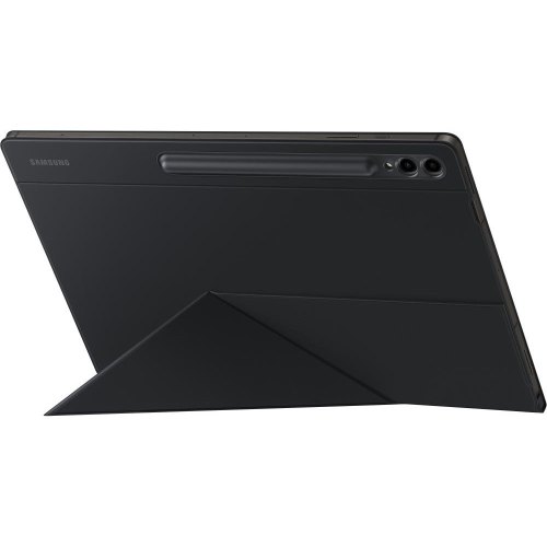 Чохол Samsung Tab S9 Ultra (X916) Book Cover EF-BX910PBEGWW, Black