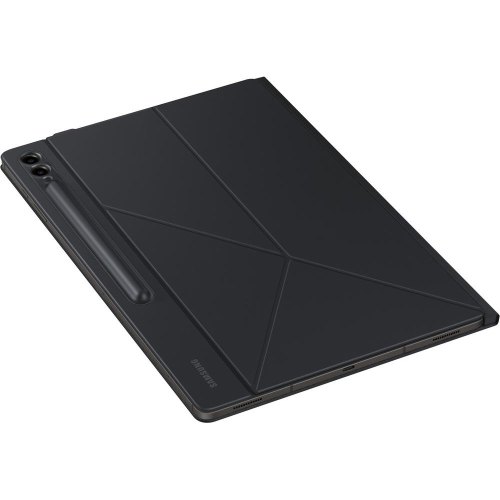 Чохол Samsung Tab S9 Ultra (X916) Book Cover EF-BX910PBEGWW, Black