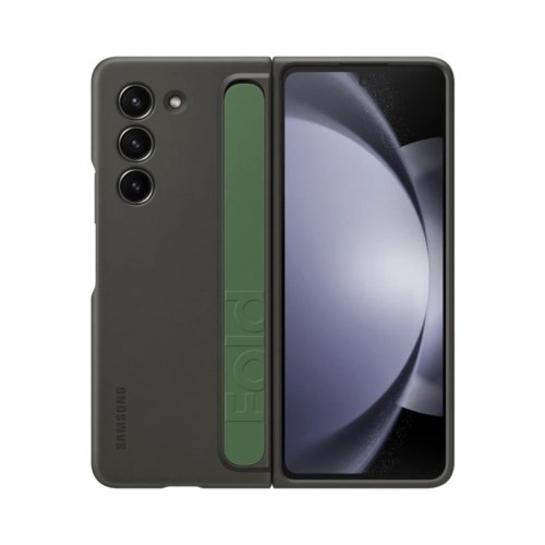 Чохол Samsung F946 (Fold 5) EF-MF946CBEGUA Standing Case with Strap, Graphite