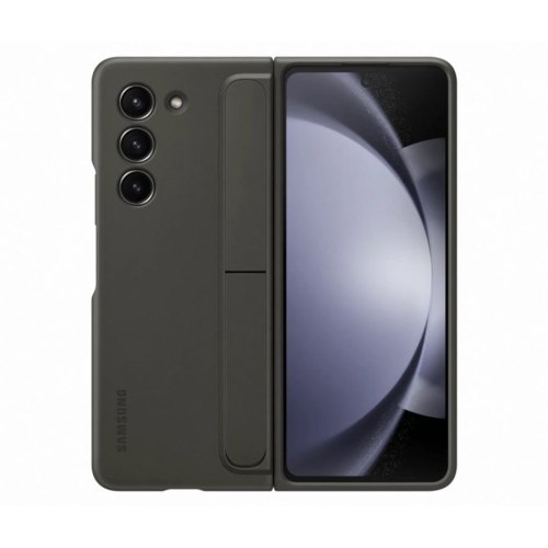 Чохол Samsung F946 (Fold 5) EF-MF946CBEGUA Standing Case with Strap, Graphite