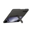 Чохол Samsung F946 (Fold 5) EF-MF946CBEGUA Standing Case with Strap, Graphite