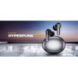 Навушники ігрові TWS HATOR Hyреrpunk Truepods (HTA-430) Black