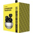 Навушники ігрові TWS HATOR Hyреrpunk Truepods (HTA-430) Black