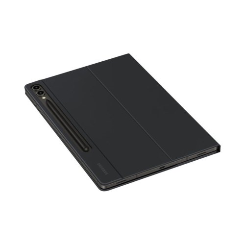 Чохол Samsung Tab S9+ (X816) Book Cover Keyboard Slim EF-DX810BBEGUA, Black