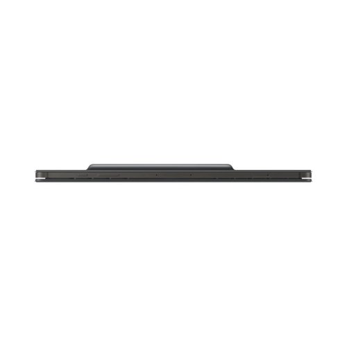 Чохол Samsung Tab S9+ (X816) Book Cover Keyboard Slim EF-DX810BBEGUA, Black