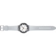Смарт-годинник Samsung Galaxy Watch 6 Classic (47mm) Silver (SM-R960NZSASEK)