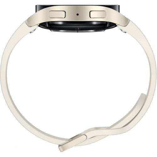Смарт-годинник Samsung Galaxy Watch 6 (40mm) eSIM Gold (SM-R935FZEASEK)