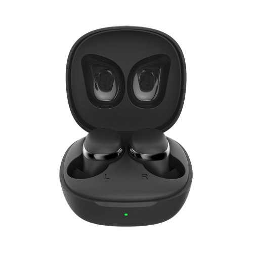 Навушники ігрові TWS HATOR Hyреrpunk Truedots (HTA-410) Black