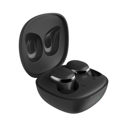 Навушники ігрові TWS HATOR Hyреrpunk Truedots (HTA-410) Black