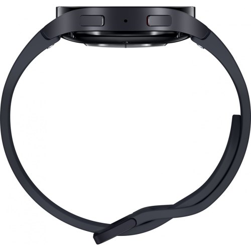 Смарт-годинник Samsung Galaxy Watch 6 (44mm) Black (SM-R940NZKASEK)