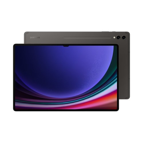 Планшет Samsung Galaxy Tab S9 U 5G 16GB_1TB Graphite (SM-X916BZAISEK)