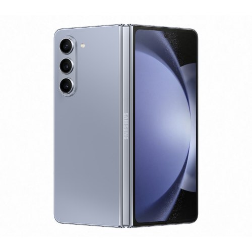 Смартфон Samsung Galaxy Fold5 12/512GB (F946) Icy Blue