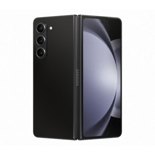 Смартфон Samsung Galaxy Fold5 12/256GB (F946) Phantom Black