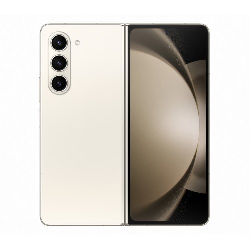 Смартфон Samsung Galaxy Fold5 12/512GB (F946) Cream