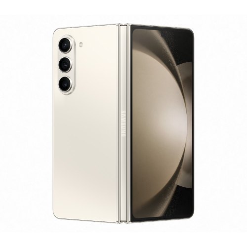 Смартфон Samsung Galaxy Fold5 12/512GB (F946) Cream