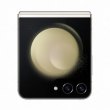 Смартфон Samsung Galaxy Flip5 8/256GB (F731) Cream
