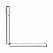 Смартфон Samsung Galaxy Flip5 8/256GB (F731) Cream