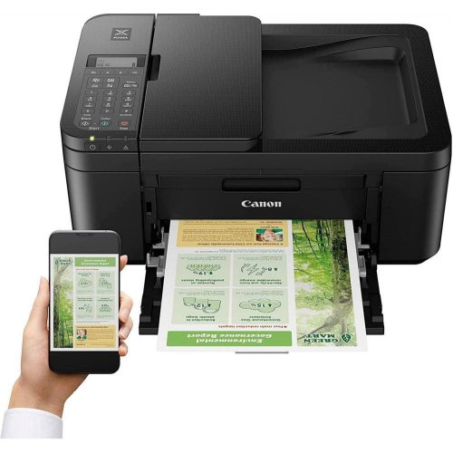 БФП A4 струменевий Canon TR4640