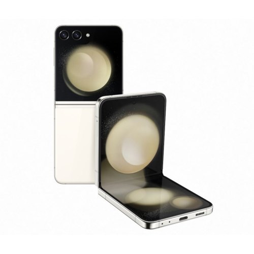 Смартфон Samsung Galaxy Flip5 8/512GB (F731) Cream