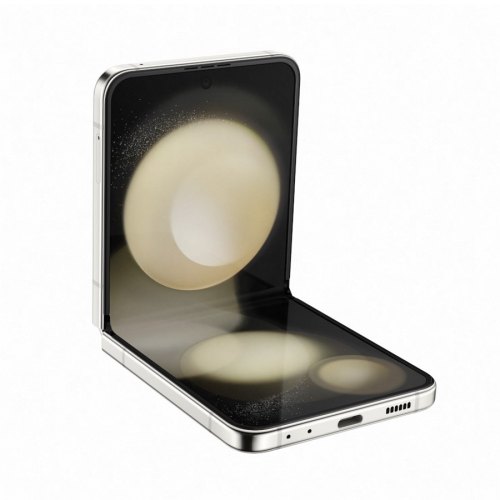 Смартфон Samsung Galaxy Flip5 8/512GB (F731) Cream