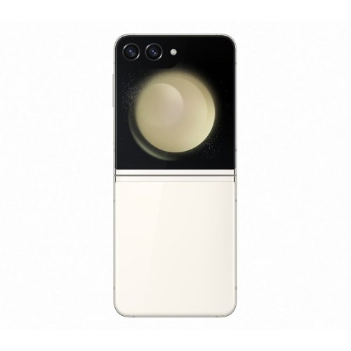 Смартфон Samsung Galaxy Flip5 8/512GB (F731) Cream