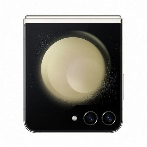 Смартфон Samsung Galaxy Flip5 8/512GB (F731) Cream