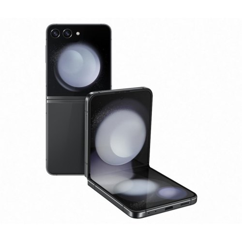 Смартфон Samsung Galaxy Flip5 8/512GB (F731) Graphite