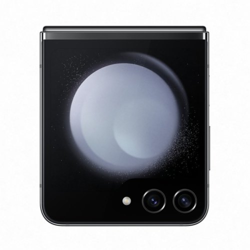 Смартфон Samsung Galaxy Flip5 8/512GB (F731) Graphite