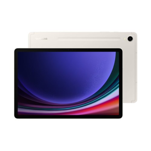 Планшет Samsung Galaxy Tab S9 WiFi 12GB_256GB Beige (SM-X710NZEESEK)