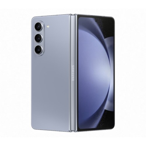 Смартфон Samsung Galaxy Fold5 12/256GB (F946) Icy Blue