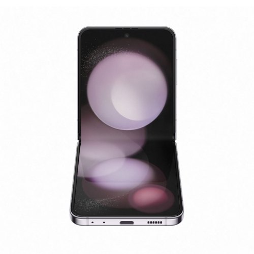 Смартфон Samsung Galaxy Flip5 8/256GB (F731) Lavender