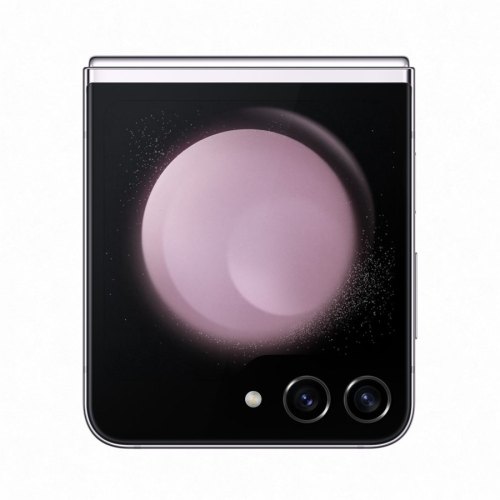 Смартфон Samsung Galaxy Flip5 8/256GB (F731) Lavender