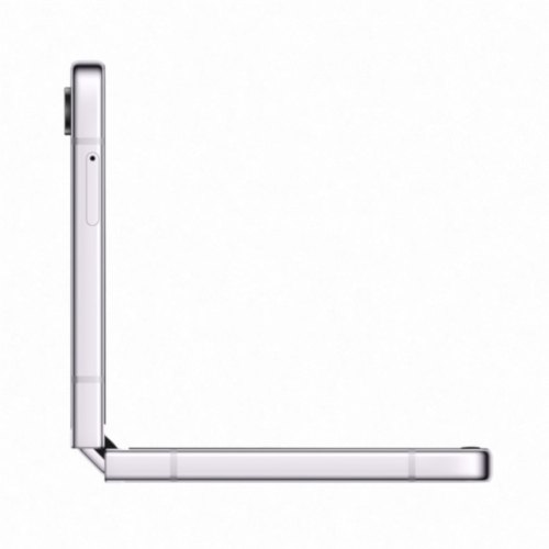 Смартфон Samsung Galaxy Flip5 8/256GB (F731) Lavender