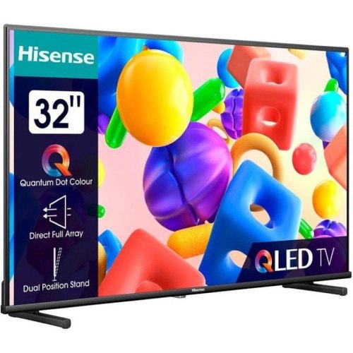 Телевізор HISENSE 32A5KQ