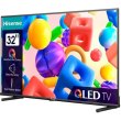 Телевізор HISENSE 32A5KQ