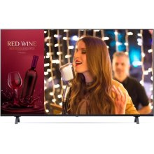 Телевізор  55 LG 55UR640S UHD webOS