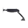 Настільний кронштейн HAMA Arm 25-66 cm (10-26) GS black