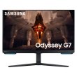 Монітор Samsung 32 S32BG700EI 2*HDMI, USB, BT, IPS, 3840x2160